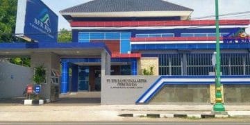 KPK menahan lima orang serta menyita aset berupa tanah, bangunan, dan mobil dalam kasus kredit fiktif Bank Jepara Artha senilai ratusan miliar untuk pemulihan kerugian negara. Foto: TribunMuria.com/Yunan SetiawanArtikel ini telah tayang di Tribunmuria.com dengan judul Terancam Kolaps, Bank Jepara Artha Jual Aset, Tim Penyehatan: untuk Jaga Likuiditas Perusahaan, https://muria.tribunnews.com/2024/01/10/terancam-kolaps-bank-jepara-artha-jual-aset-tim-penyehatan-untuk-jaga-likuiditas-perusahaan.Penulis: Muhammad Yunan Setiawan | Editor: Yayan Isro Roziki