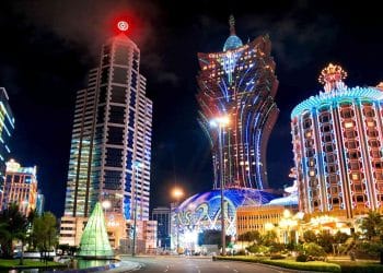Temukan panduan lengkap kuliner Makau, dari restoran mewah hingga kedai lokal autentik. Nikmati pengalaman kuliner unik di pusat budaya Asia ini. (Sumber: isphoto.tv / Getty Images)