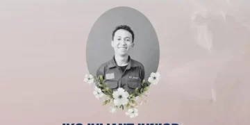 Mahasiswa Unnes Yang Kematiannya Janggal. (Sumber: Radasemarang)