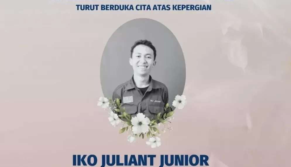 Mahasiswa Unnes Yang Kematiannya Janggal. (Sumber: Radasemarang)