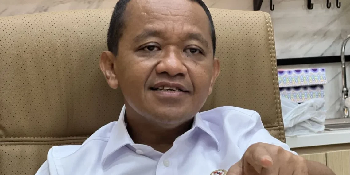 Pemerintah berencana menambah porsi sahamnya di PT Freeport Indonesia di atas 10 persen dari 51%, menjadikan kepemilikan RI melewati 61% dalam negosiasi perpanjangan IUPK. (Sumber: ANTARA/Putu Indah Savitri)