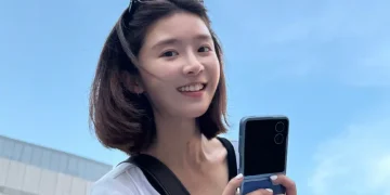 Profil Song Yiren, aktris Cina-Kanada yang mendadak ramai setelah dikaitkan dengan isu kematian Yu Menglong; info awal kehidupan, identitas, dan reaksi publik terhadap kontroversinya. Foto: via Weibo.