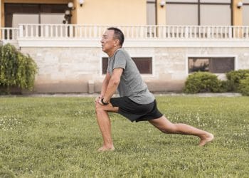 Penelitian mengungkap bahwa latihan aerobik tidak hanya menguatkan jantung, tetapi juga mengubah saraf pengatur jantung. (Sumber: Freepik)