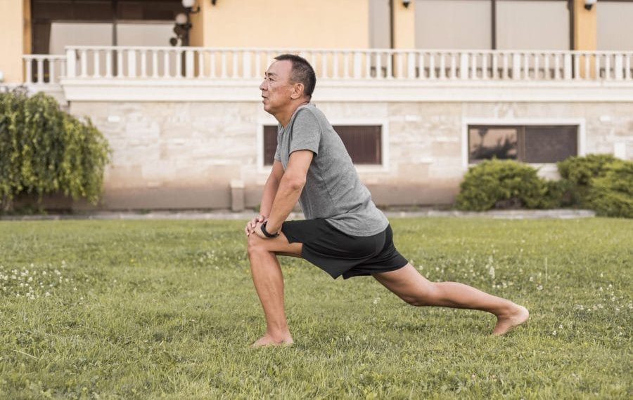 Penelitian mengungkap bahwa latihan aerobik tidak hanya menguatkan jantung, tetapi juga mengubah saraf pengatur jantung. (Sumber: Freepik)