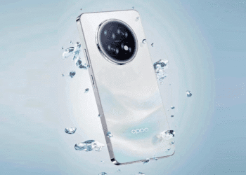 Oppo A6 Max. (Sumber: mobilebd.co)