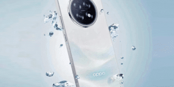 Oppo A6 Max. (Sumber: mobilebd.co)