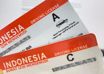 SIM mati tak selalu harus diganti baru. Ikuti aturan dan syarat perpanjangan SIM mati yang masih diperbolehkan oleh Polri. (Sumber: MPN Indonesia/Nida)