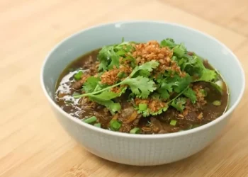 (Sumber: Youtube / Devina Hermawan)