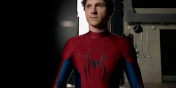 Tom Holland alami gegar otak ringan saat syuting Spider-Man: Brand New Day. Usai kejadian, produksi film ditangguhkan sementara dan aktor harus istirahat beberapa hari. (Sumber: Sony Via Variety)