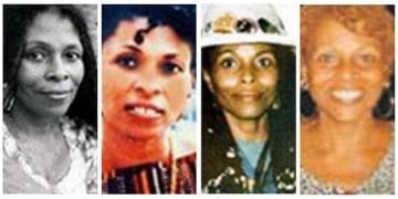 Assata Shakur, buronan wanita pertama dalam daftar “Most Wanted” FBI, meninggal di Havana, Kuba pada 25 September 2025. Berikut perjalanan hidup dan kontroversinya. (Sumber: REUTERS/FBI/Handout via Reuters)