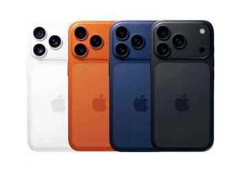 Bocoran menit terakhir mengungkap spesifikasi lengkap iPhone 17, 17 Air, 17 Pro, dan Pro Max: layar, kamera, chipset, baterai, RAM, hingga penyimpanan—lengkap dan terkini.