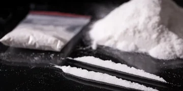 Ilustrasi narkoba. (Sumber: Halodoc)