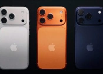 Semua varian iPhone 17 Series (Air, 17, Pro, Pro Max) sudah lolos sertifikasi Postel Komdigi dan TKDN 40%. Peluncuran resmi di Indonesia diperkirakan akan dimulai Oktober 2025. Foto: CNET