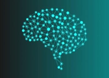 SpikingBrain 1.0, model AI “mirip otak” dari China, mampu menganalisis dokumen super rumit dalam sekejap, hemat data & tenaga, berjalan di chip MetaX lokal. Foto: Stock