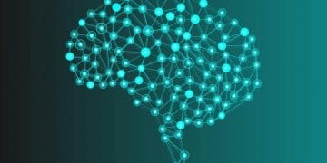 SpikingBrain 1.0, model AI “mirip otak” dari China, mampu menganalisis dokumen super rumit dalam sekejap, hemat data & tenaga, berjalan di chip MetaX lokal. Foto: Stock