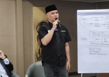 Ahmad Dhani mengusulkan pembahasan RUU Anti-Flexing di DPR setelah mendapat arahan dari Prabowo agar kader Gerindra tidak pamer kekayaan. Simak detailnya di sini. Sumber: VOI