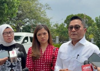 Biro Pers Istana menyampaikan penyesalan usai mencabut ID liputan jurnalis CNN terkait pertanyaan tentang MBG. Simak respons berbagai pihak. (Sumber: Tribunnews.com/Igman Ibrahim)