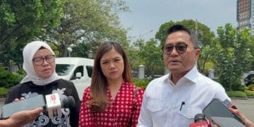 Biro Pers Istana menyampaikan penyesalan usai mencabut ID liputan jurnalis CNN terkait pertanyaan tentang MBG. Simak respons berbagai pihak. (Sumber: Tribunnews.com/Igman Ibrahim)