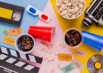 Film Indonesia kini mendominasi box office, produser menyoroti distribusi, kebijakan, dan kreativitas sebagai kunci keberlanjutan sekaligus pintu masuk ke pasar global. Foto: Freepik