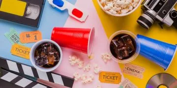 Film Indonesia kini mendominasi box office, produser menyoroti distribusi, kebijakan, dan kreativitas sebagai kunci keberlanjutan sekaligus pintu masuk ke pasar global. Foto: Freepik