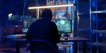 Kebocoran data anak di nursery London melibatkan lebih dari 8.000 profil, polisi dan otoritas keamanan siber segera turun tangan. Foto: Freepik