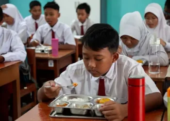(Sumber: Getty Images/NurPhoto Via BBC)