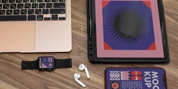 Cari gadget produktif dengan harga ramah kantong? Inilah rekomendasi gadget terbaik di bawah 2 juta yang cocok untuk pelajar, pekerja kantoran, dan pebisnis digital. Foto: Freepik