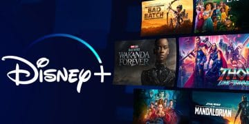 Disney+ menaikkan harga langganan di AS mulai Oktober 2025: paket iklan naik US$2, premium tanpa iklan US$3, dan langganan tahunan premium jadi US$189,99, dalam upaya terus meningkatkan profit streaming.