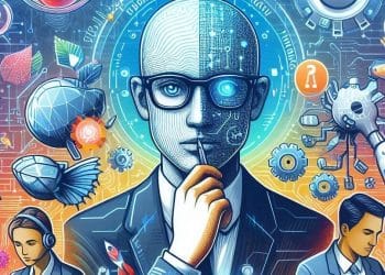 Pelajari 5 skill digital penting yang wajib dikuasai di era AI untuk menunjang karier, bisnis, dan produktivitas. Cocok bagi pelajar, pekerja, dan pebisnis digital. Foto: India Today