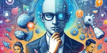 Pelajari 5 skill digital penting yang wajib dikuasai di era AI untuk menunjang karier, bisnis, dan produktivitas. Cocok bagi pelajar, pekerja, dan pebisnis digital. Foto: India Today