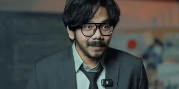 Ferry Irwandi, pendiri Malaka Project dan kreator konten digital, menghadapi sorotan publik atas dugaan tindak pidana yang dilaporkan oleh Satuan Siber TNI ke Polda Metro Jaya. (Sumber: instagram.com/irwandiferry)