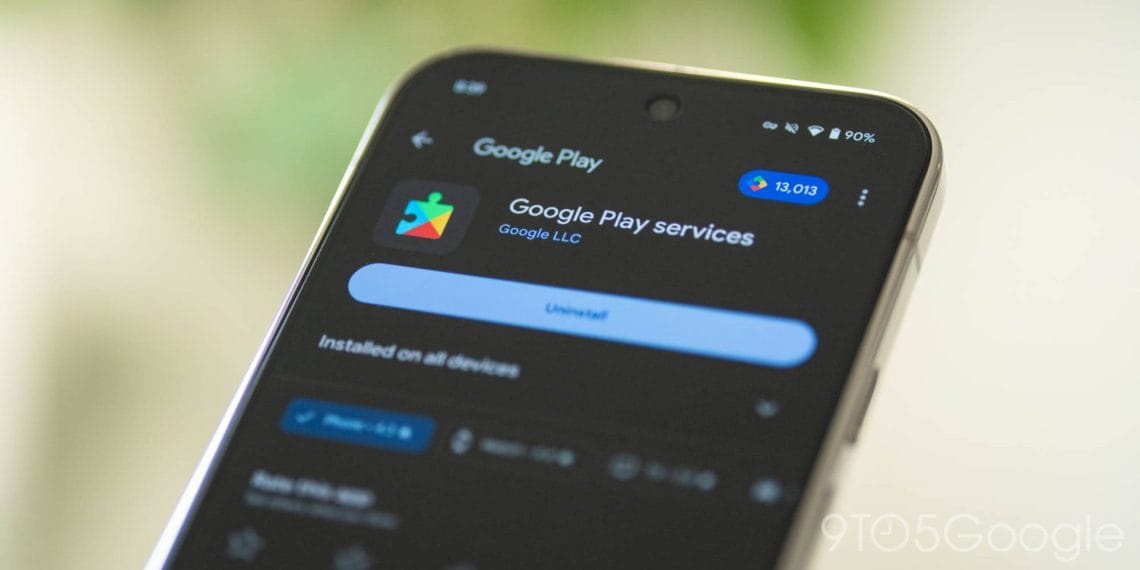 Google Play resmi bertransformasi dari sekadar toko aplikasi menjadi pusat pengalaman digital dengan fitur AI, gaming, hingga konten hiburan terbaru. (Sumber: 9to5google.com)