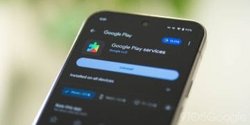 Google Play resmi bertransformasi dari sekadar toko aplikasi menjadi pusat pengalaman digital dengan fitur AI, gaming, hingga konten hiburan terbaru. (Sumber: 9to5google.com)