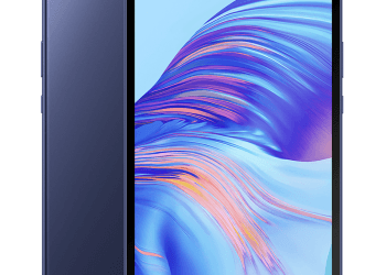 Salah satu tablet Honor seri terbaru (Sumber: Giztop)