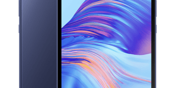Salah satu tablet Honor seri terbaru (Sumber: Giztop)