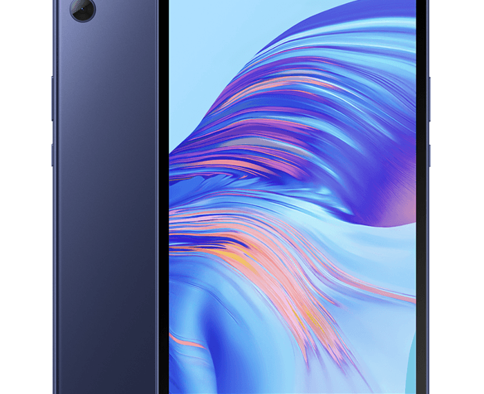 Salah satu tablet Honor seri terbaru (Sumber: Giztop)