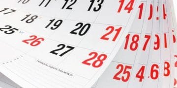 Simak rekomendasi cuti tambahan di tahun 2026 agar liburan Anda lebih panjang dan maksimal, dari Januari hingga Desember. (Sumber: Tribunnews)