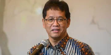 Menteri Keuangan Purbaya Yudhi Sadewa membuka kanal pengaduan dan tegas tidak membiarkan lagi praktik pemerasan pegawai pajak; target penunggak pajak besar Rp60 triliun masuk penerimaan 2025. Foto: finance.detik.com