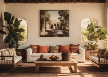 Temukan 10 tips praktis merawat rumah agar tetap awet, sehat, dan nyaman dihuni. Cocok untuk keluarga yang ingin rumahnya selalu terjaga dengan baik. Foto: Freepik