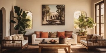 Temukan 10 tips praktis merawat rumah agar tetap awet, sehat, dan nyaman dihuni. Cocok untuk keluarga yang ingin rumahnya selalu terjaga dengan baik. Foto: Freepik