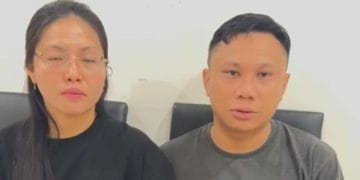 Klarifikasi anggota DPRD Provinsi Gorontalo Wahyudin Moridu yang viral setelah mengaku hendak merampok uang negara. (Sumber: detik.com)