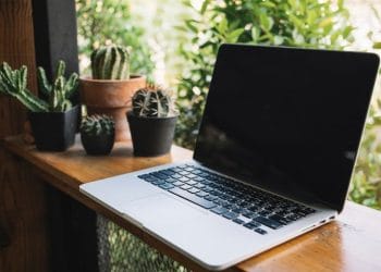 Cari laptop ideal untuk kuliah atau sekolah? Simak tips memilih laptop terbaik agar tugas, presentasi, dan multimedia berjalan lancar. Foto: Freepik