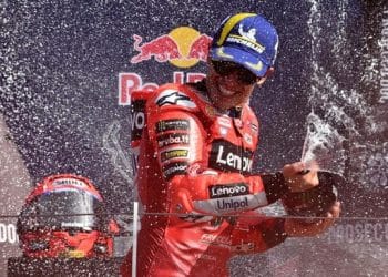 Marc Márquez menyebut MotoGP Mandalika sebagai salah satu balapan tersulit musim ini, dan berharap meraih kemenangan di sirkuit yang penuh tantangan tersebut. Simak fakta dan targetnya.. (Sumber: REUTERS/Jennifer Lorenzini)