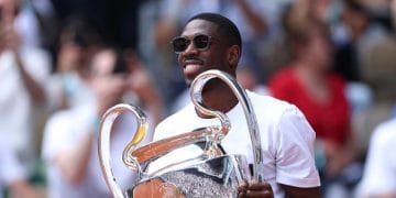 Ousmane Dembele. (Sumber: REUTERS/Gonzalo Fuentes)