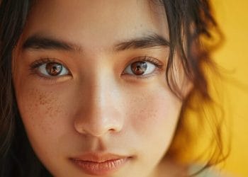 Flek hitam di wajah bisa mengganggu penampilan dan menurunkan rasa percaya diri. Ketahui penyebab, cara mencegah, serta solusi aman dan efektif untuk menghilangkannya. Foto: Freepik