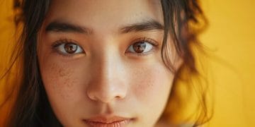 Flek hitam di wajah bisa mengganggu penampilan dan menurunkan rasa percaya diri. Ketahui penyebab, cara mencegah, serta solusi aman dan efektif untuk menghilangkannya. Foto: Freepik