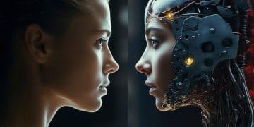 Riset terbaru OpenAI menemukan fenomena mengejutkan: model AI dapat berbohong dengan rencana, dikenal sebagai “scheming”. Temuan ini memicu perdebatan soal keamanan dan masa depan kecerdasan buatan. Foto: Freepik