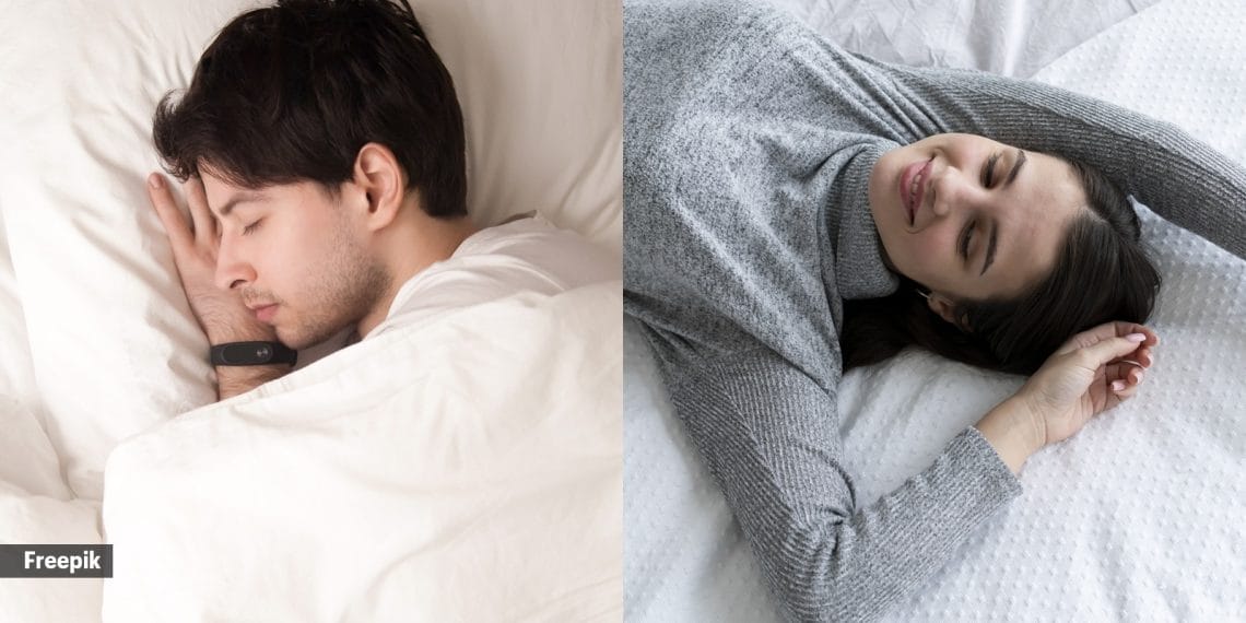 Temukan rahasia tidur berkualitas agar tubuh lebih fit. Panduan lengkap untuk meningkatkan kualitas istirahat dan menjaga kesehatan secara optimal.