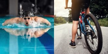 Ingin cepat bakar kalori tanpa harus lari? Simak latihan efektif yang terbukti mampu meningkatkan metabolisme dan membakar lemak lebih banyak dalam waktu singkat. Foto: India TV News