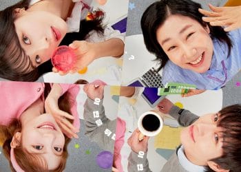 Drama To The Moon mencatat rating 2,8 persen di episode perdana melawan Queen Mantis yang raih 6,6 persen. Simak perjuangan & peluang drama baru ini di tengah pertarungan slot Sabtu-Minggu. Foto: soompi